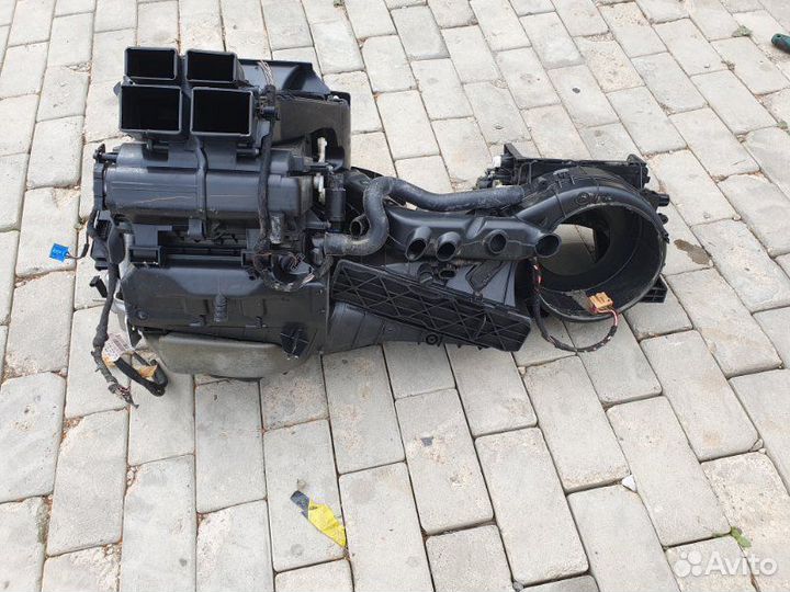 Корпус печки Volkswagen Passat Cc 2.0 CCZ