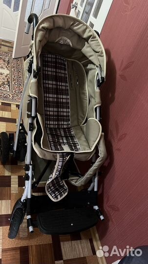 Коляска для детей с дцп umbrella размер 1