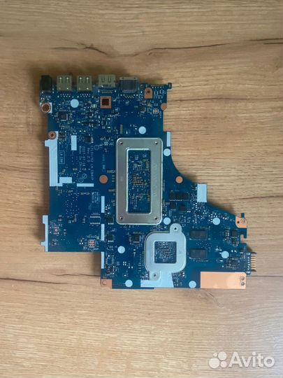 Плата LS-E841P Rev:2.0/A6/r5 m330