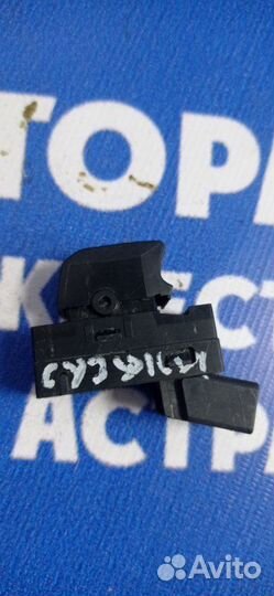 Кнопка стеклоподъемника Suzuki Sx4 хэтчбек M16A