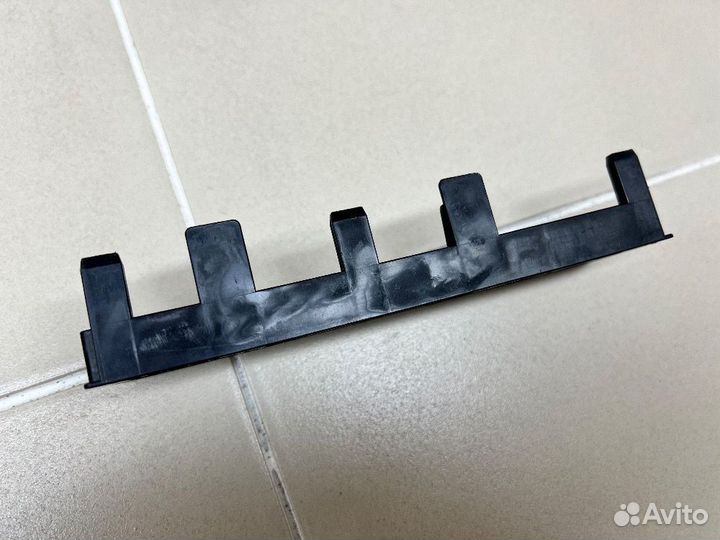 Блок реле VW Passat B7