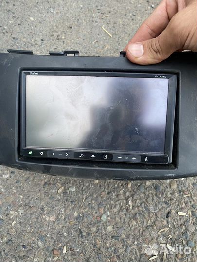 Магнитофон