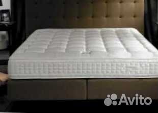 Матрас жесткий