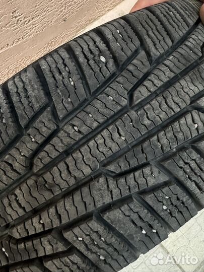 Колёса зимние 175/65 R14 86R XL