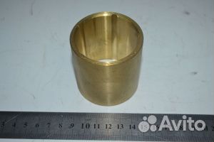 Втулка шкворня маз-64221 (50)