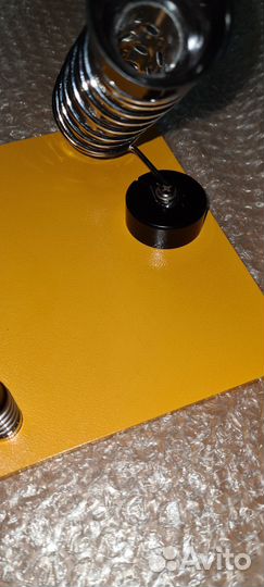 Держатель для плат третья рука