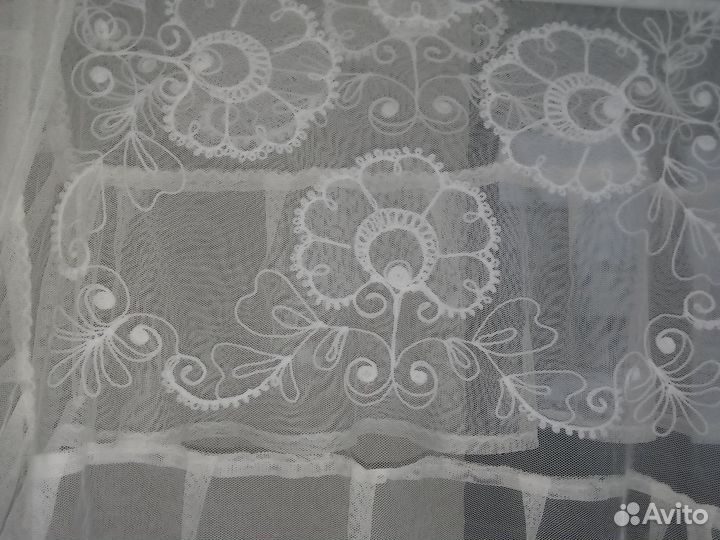 Накидка на подушку СССР