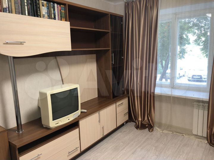 Комната 14 м² в 2-к., 1/5 эт.