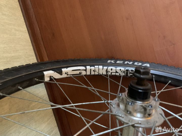 Вилсет 24 стрит/дёрт