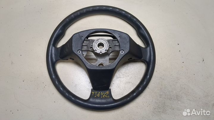Руль Toyota RAV 4, 1999