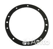 Прокладка крышки сальника задней ступицы и маслоул