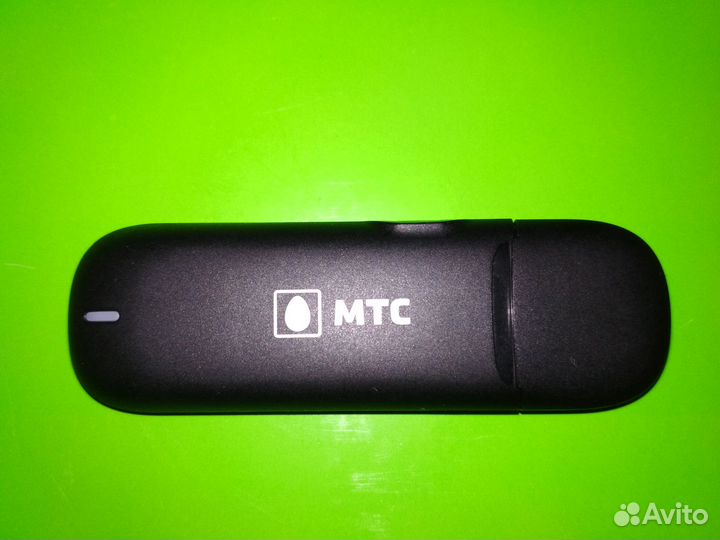 Модем 3G МТС Huawei 420D