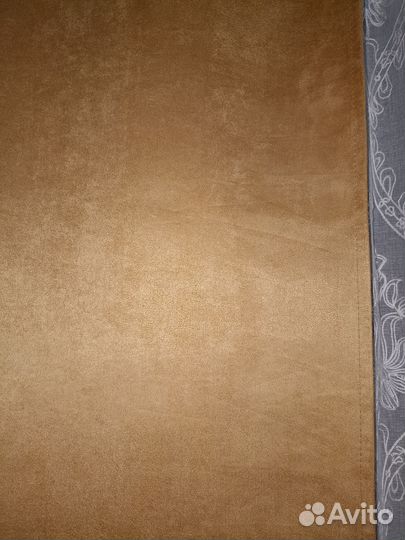 Шторы и тюль