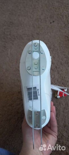 Коньки детские 30р