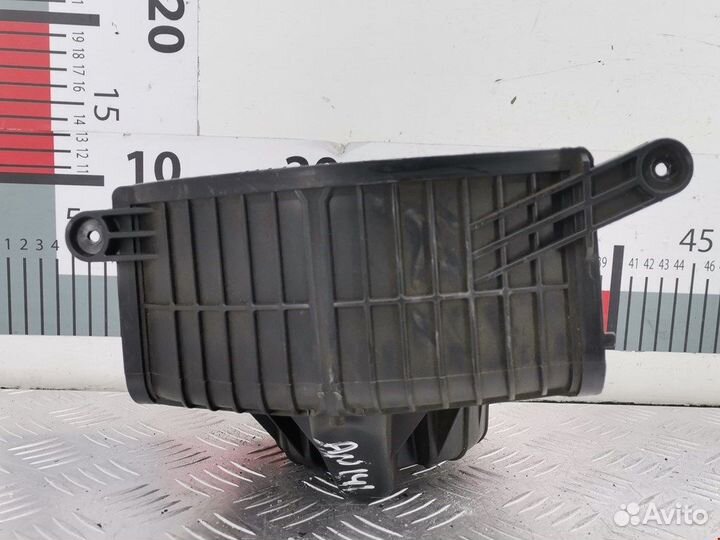 Моторчик печки для Renault Scenic 2 7701056598