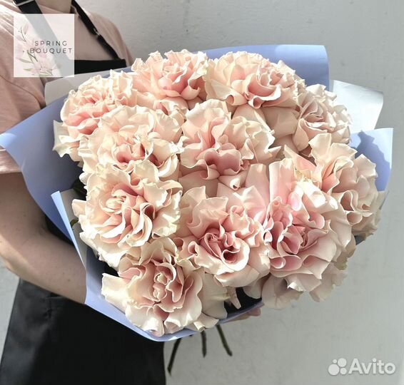 Тюльпаны с доставкой