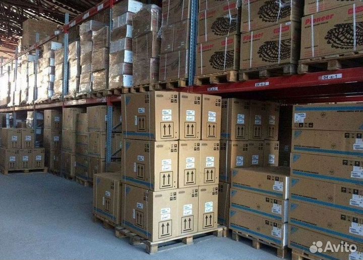 Кондиционер / большой выбор