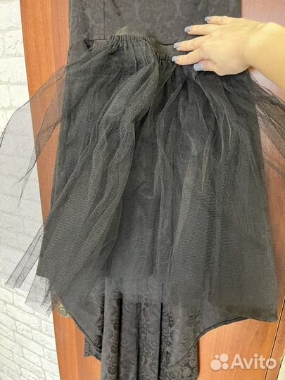 Продам вечернее платье