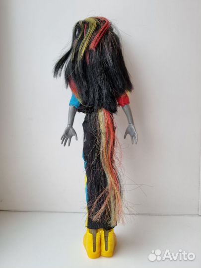 Кукла Monster High Нейтан Рот