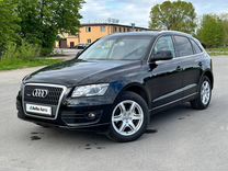 Audi Q5 2.0 AT, 2012, 165 000 км, с пробегом, цена 1 590 000 руб.