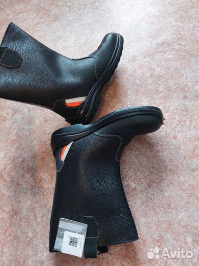 Сапоги зимние Траверс 5кпт