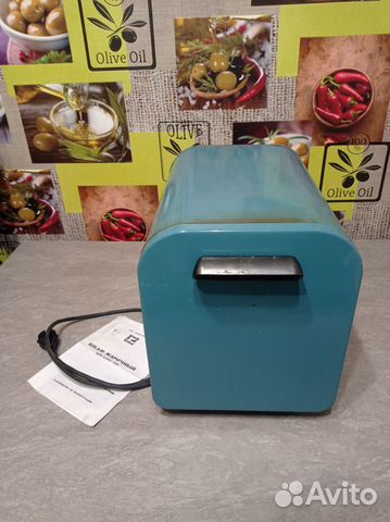 Жарочный шкаф