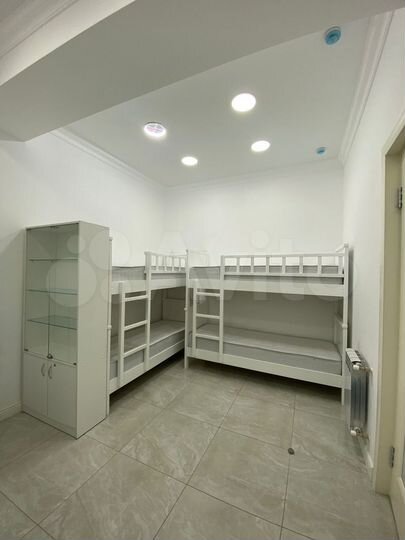 Комната 10 м², 1/4 эт.