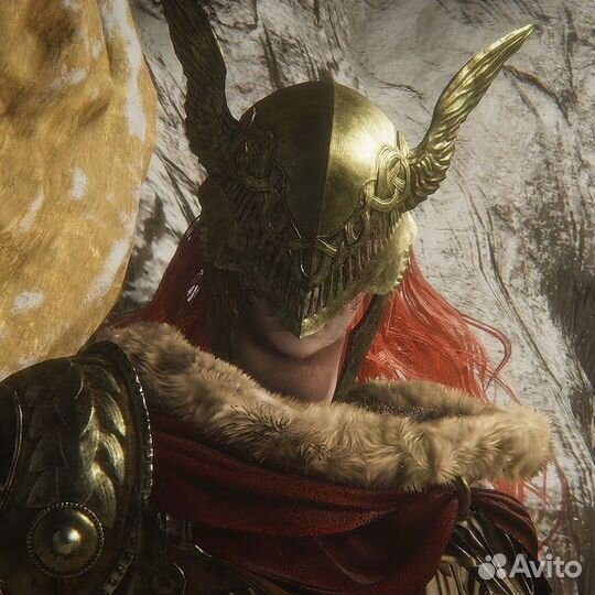 Elden Ring для PS4/PS5