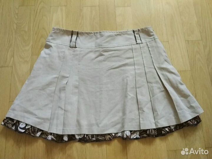 Юбки летние Cache-Cache