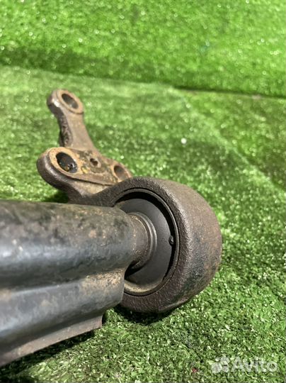 Рычаг передний левый nissan sunny/bluebird sylphy