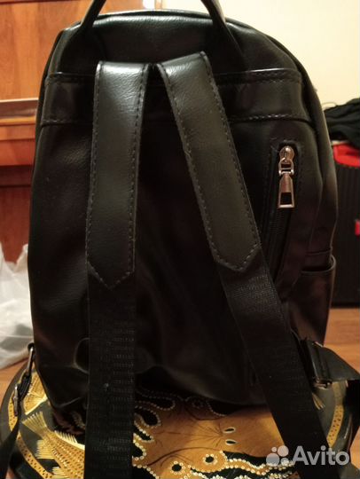 Рюкзак женский