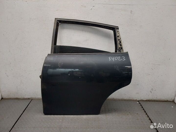 Замок двери Seat Leon 2, 2010