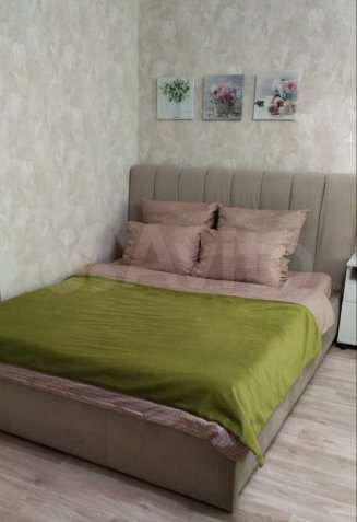 1-к. квартира, 35 м², 4/5 эт.