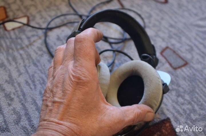 Beyerdynamic dt 880