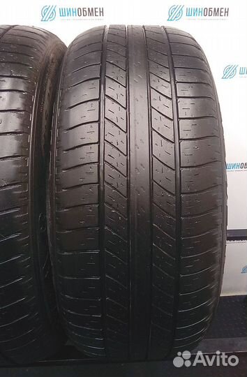 Goodyear Wrangler HP All Weather 255/55 R19 111V