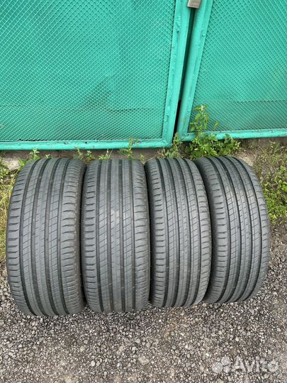 Колеса разноширокие BMW X3 G01 r20 245/45-275/40