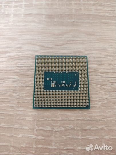 Intel Core i7-4700MQ