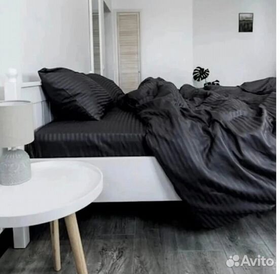 Постельное белье как в отеле