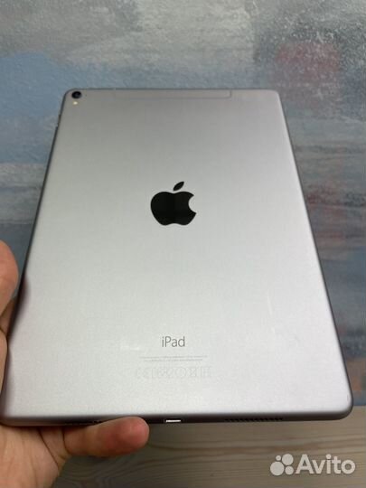 iPad Pro 9.7 32GB Wi-Fi, Sim