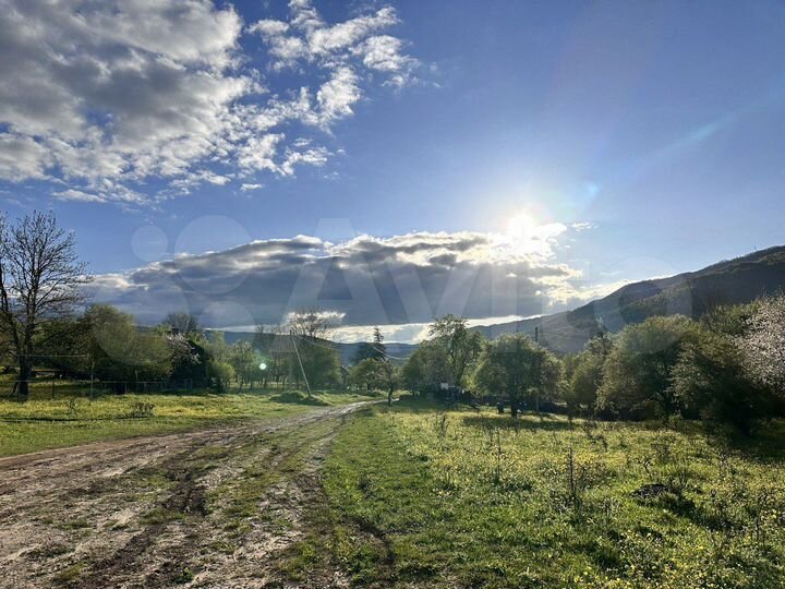 Участок 27 сот. (ИЖС)