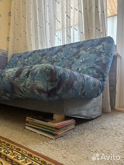 Диван раскладной