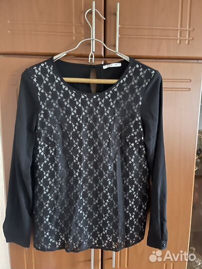 Вещи женские, разбор гардероба