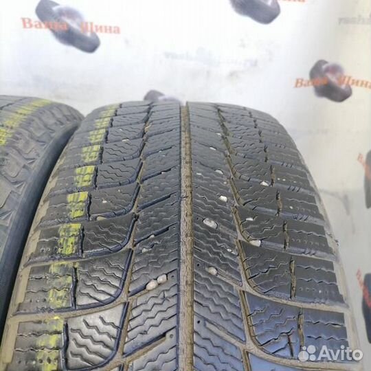 Michelin X-Ice XI3 205/55 R16