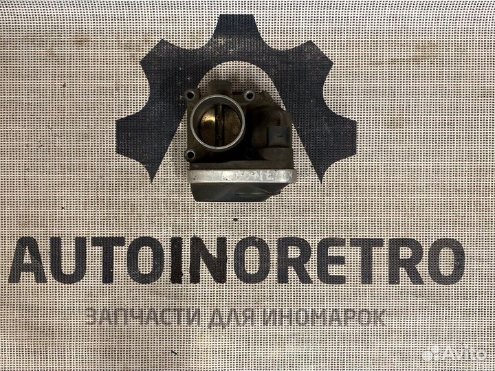 Дроссельная заслонка Volkswagen 036133062K