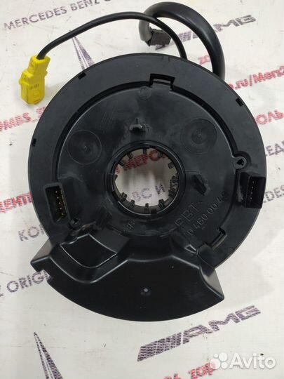 Шлейф рулевой w210 w202 Mercedes