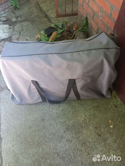 Надувная лодка Нептун