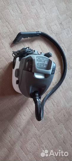 Пылесос karcher se 6.100