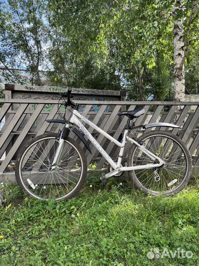 Велосипеды бу nordway в хорошом состояние