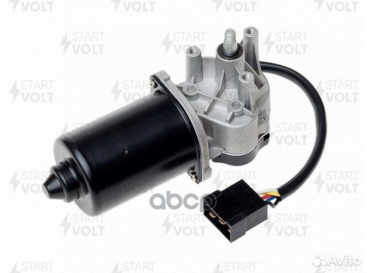 Моторедуктор стеклооч. VWF0110 startvolt