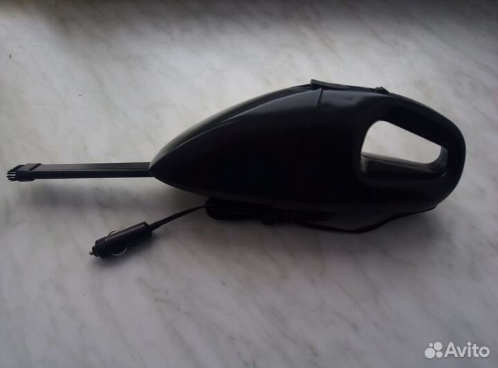 Автопылесос. Производство Болгария. Новый